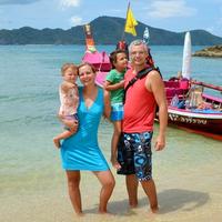 Отзыв от Тамара - Виза Destination Thailand