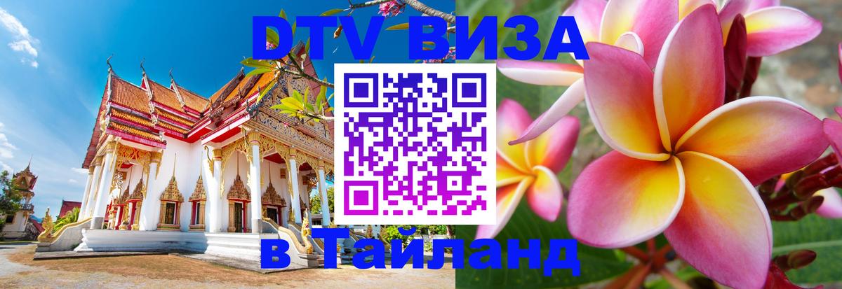 Цены на DTV визу в Таиланд — пакеты услуг, достаточно даже паспорта - Дамаск 