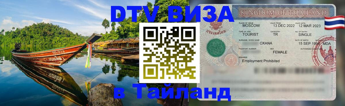 Оформление DTV визы под ключ: стоимость и тарифы, только загранпаспорт - 21.11.2025 